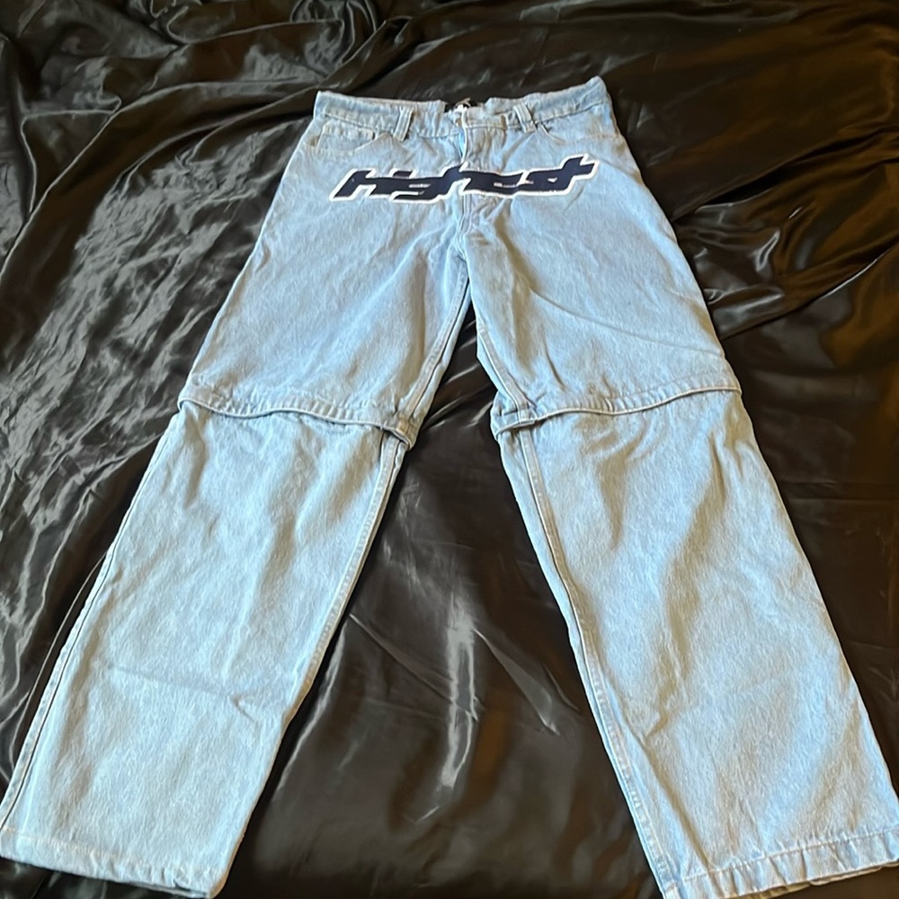 Highest Tendencies Jeans and Shorts